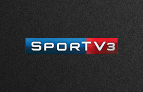 SPORTV 3 HD