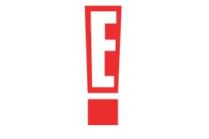 E!